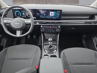 Hyundai TUCSON 1.6 T-GDI 18*Alu/LED/Navi/Keyless/Kamera   ** - foto 6