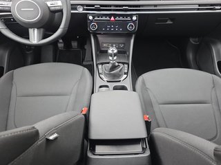 Hyundai TUCSON 1.6 T-GDI 18*Alu/LED/Navi/Keyless/Kamera   ** - foto 7