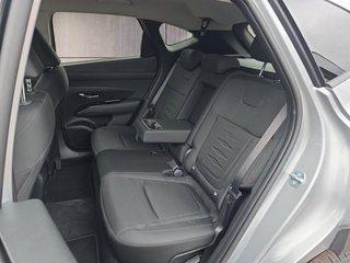 Hyundai TUCSON 1.6 T-GDI 18*Alu/LED/Navi/Keyless/Kamera   ** - foto 10