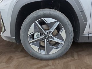 Hyundai TUCSON 1.6 T-GDI 18*Alu/LED/Navi/Keyless/Kamera   ** - foto 11