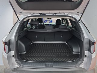 Hyundai TUCSON 1.6 T-GDI 18*Alu/LED/Navi/Keyless/Kamera   ** - foto 13
