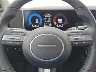 Hyundai TUCSON 1.6 T-GDI 18*Alu/LED/Navi/Keyless/Kamera   ** - foto 17