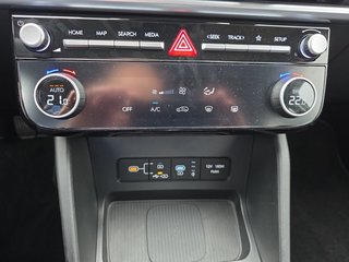 Hyundai TUCSON 1.6 T-GDI 18*Alu/LED/Navi/Keyless/Kamera   ** - foto 22
