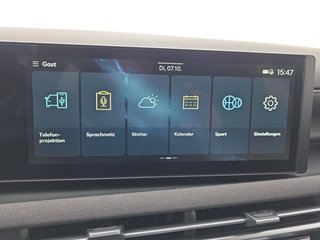 Hyundai TUCSON 1.6 T-GDI 18*Alu/LED/Navi/Keyless/Kamera   ** - foto 24