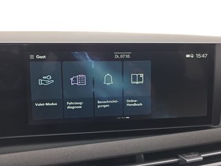 Hyundai TUCSON 1.6 T-GDI 18*Alu/LED/Navi/Keyless/Kamera   ** - foto 25