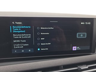 Hyundai TUCSON 1.6 T-GDI 18*Alu/LED/Navi/Keyless/Kamera   ** - foto 38