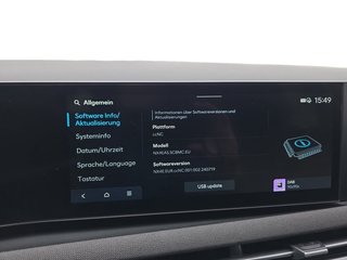 Hyundai TUCSON 1.6 T-GDI 18*Alu/LED/Navi/Keyless/Kamera   ** - foto 41