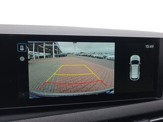 Hyundai TUCSON 1.6 T-GDI 18*Alu/LED/Navi/Keyless/Kamera   ** - foto 43