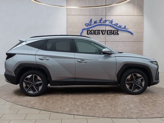 Hyundai TUCSON 1.6 T-GDI 18*Alu/LED/Navi/Keyless/Kamera   ** - foto 1