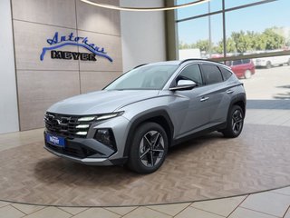 Hyundai TUCSON 1.6 T-GDI 18*Alu/LED/Navi/Keyless/Kamera   ** - foto 1