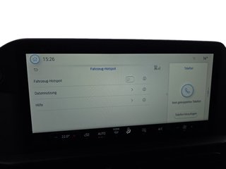 Ford Transit Custom L2 320 2,0d UPE 58000 Euro!      ** - foto 36