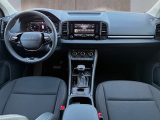 Skoda Karoq 1,5TSI DSG aAHK/Navi/Kamera/LED/ACC/Winterp.   ** - foto 6