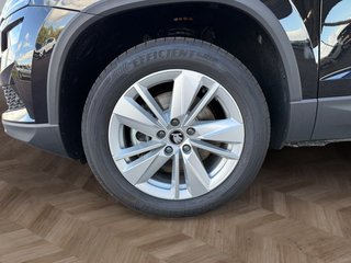 Skoda Karoq 1,5TSI DSG aAHK/Navi/Kamera/LED/ACC/Winterp.   ** - foto 11