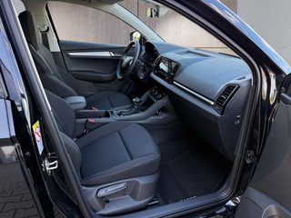 Skoda Karoq 1,5TSI DSG aAHK/Navi/Kamera/LED/ACC/Winterp.   ** - foto 12
