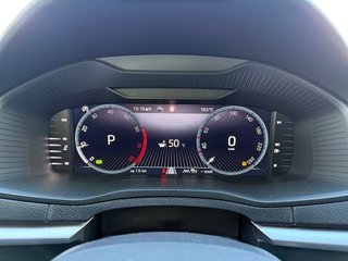 Skoda Karoq 1,5TSI DSG aAHK/Navi/Kamera/LED/ACC/Winterp.   ** - foto 18