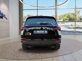 Skoda Karoq 1,5TSI DSG aAHK/Navi/Kamera/LED/ACC/Winterp.   ** - foto 4