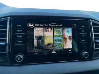 Skoda Karoq 1,5TSI DSG aAHK/Navi/Kamera/LED/ACC/Winterp.   ** - foto 27