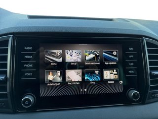 Skoda Karoq 1,5TSI DSG aAHK/Navi/Kamera/LED/ACC/Winterp.   ** - foto 39