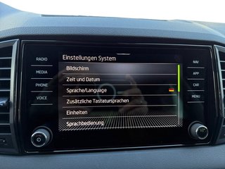 Skoda Karoq 1,5TSI DSG aAHK/Navi/Kamera/LED/ACC/Winterp.   ** - foto 43