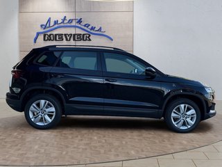 Skoda Karoq 1,5TSI DSG aAHK/Navi/Kamera/LED/ACC/Winterp.   ** - foto 1