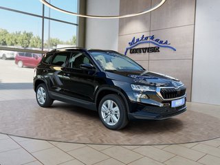 Skoda Karoq 1,5TSI DSG aAHK/Navi/Kamera/LED/ACC/Winterp.   ** - foto 3