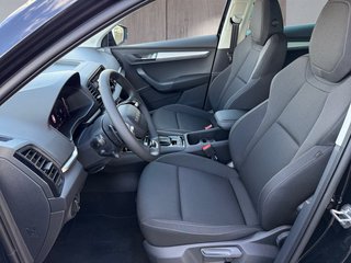 Skoda Karoq 1,5TSI DSG aAHK/Navi/Kamera/LED/ACC/Winterp.   ** - foto 5