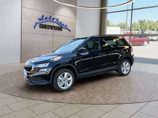 Skoda Karoq age.one-day registration Kaufen