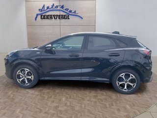Ford Puma ST-Line 1,0 Aut.Navi/Kamera/LED/Klimaaut.   ** - foto 2