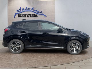 Ford Puma ST-Line 1,0 Aut.Navi/Kamera/LED/Klimaaut.   ** - foto 1