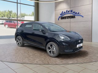 Ford Puma ST-Line 1,0 Aut.Navi/Kamera/LED/Klimaaut.   ** - foto 2