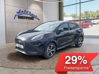 Ford Puma age.one-day registration Kaufen