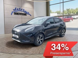 Ford Puma age.one-day registration Kaufen