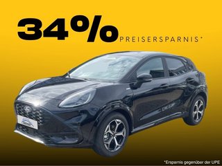 Ford Puma age.one-day registration Kaufen