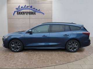 Ford Focus ST-Line X 1.0 155PS Aut. UPE=41700€ - foto 2