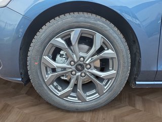 Ford Focus ST-Line X 1.0 155PS Aut. UPE=41700€ - foto 11