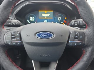Ford Focus ST-Line X 1.0 155PS Aut. UPE=41700€ - foto 16
