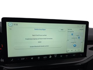 Ford Focus ST-Line X 1.0 155PS Aut. UPE=41700€ - foto 26