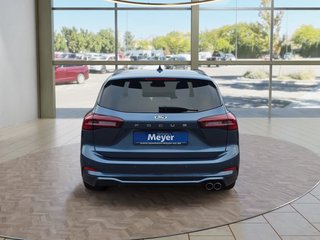 Ford Focus ST-Line X 1.0 155PS Aut. UPE=41700€ - foto 4