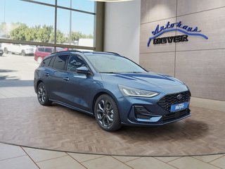 Ford Focus ST-Line X 1.0 155PS Aut. UPE=41700€ - foto 3