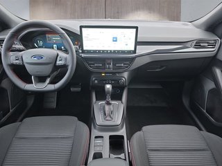 Ford Focus ST-Line X 1.0 155PS Aut. UPE=41700€ - foto 6