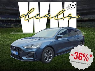 Ford Focus age.one-day registration Kaufen