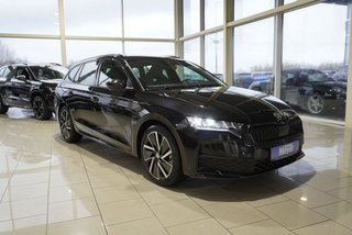 Skoda Octavia Combi age.one-day registration Kaufen