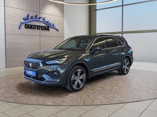SEAT Tarraco Gebrauchtwagen Kaufen