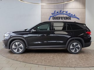 Skoda Kodiaq 2,0TSI DSG 4x4 AHK/4*J.Gar/Navi/el.Klappe/Kamera  ** - foto 2