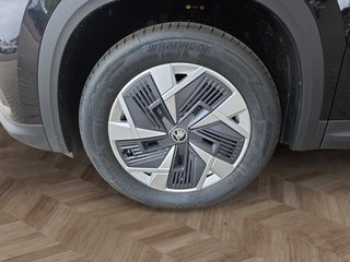 Skoda Kodiaq 2,0TSI DSG 4x4 AHK/4*J.Gar/Navi/el.Klappe/Kamera  ** - foto 10