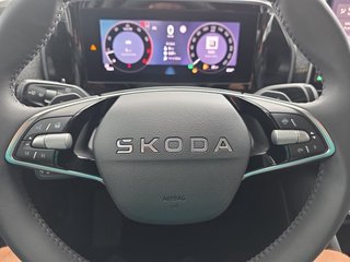 Skoda Kodiaq 2,0TSI DSG 4x4 AHK/4*J.Gar/Navi/el.Klappe/Kamera  ** - foto 19