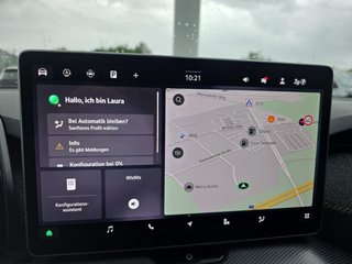 Skoda Kodiaq 2,0TSI DSG 4x4 AHK/4*J.Gar/Navi/el.Klappe/Kamera  ** - foto 23