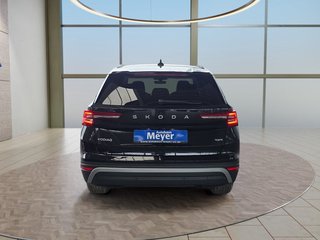 Skoda Kodiaq 2,0TSI DSG 4x4 AHK/4*J.Gar/Navi/el.Klappe/Kamera  ** - foto 4