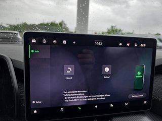 Skoda Kodiaq 2,0TSI DSG 4x4 AHK/4*J.Gar/Navi/el.Klappe/Kamera  ** - foto 27