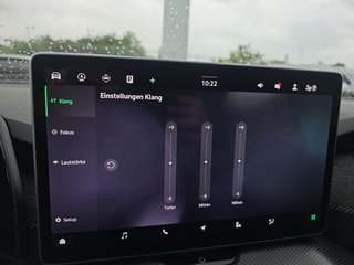 Skoda Kodiaq 2,0TSI DSG 4x4 AHK/4*J.Gar/Navi/el.Klappe/Kamera  ** - foto 33